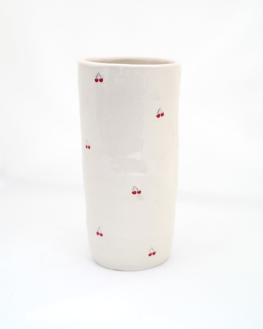 Cherry Vase | Preorder