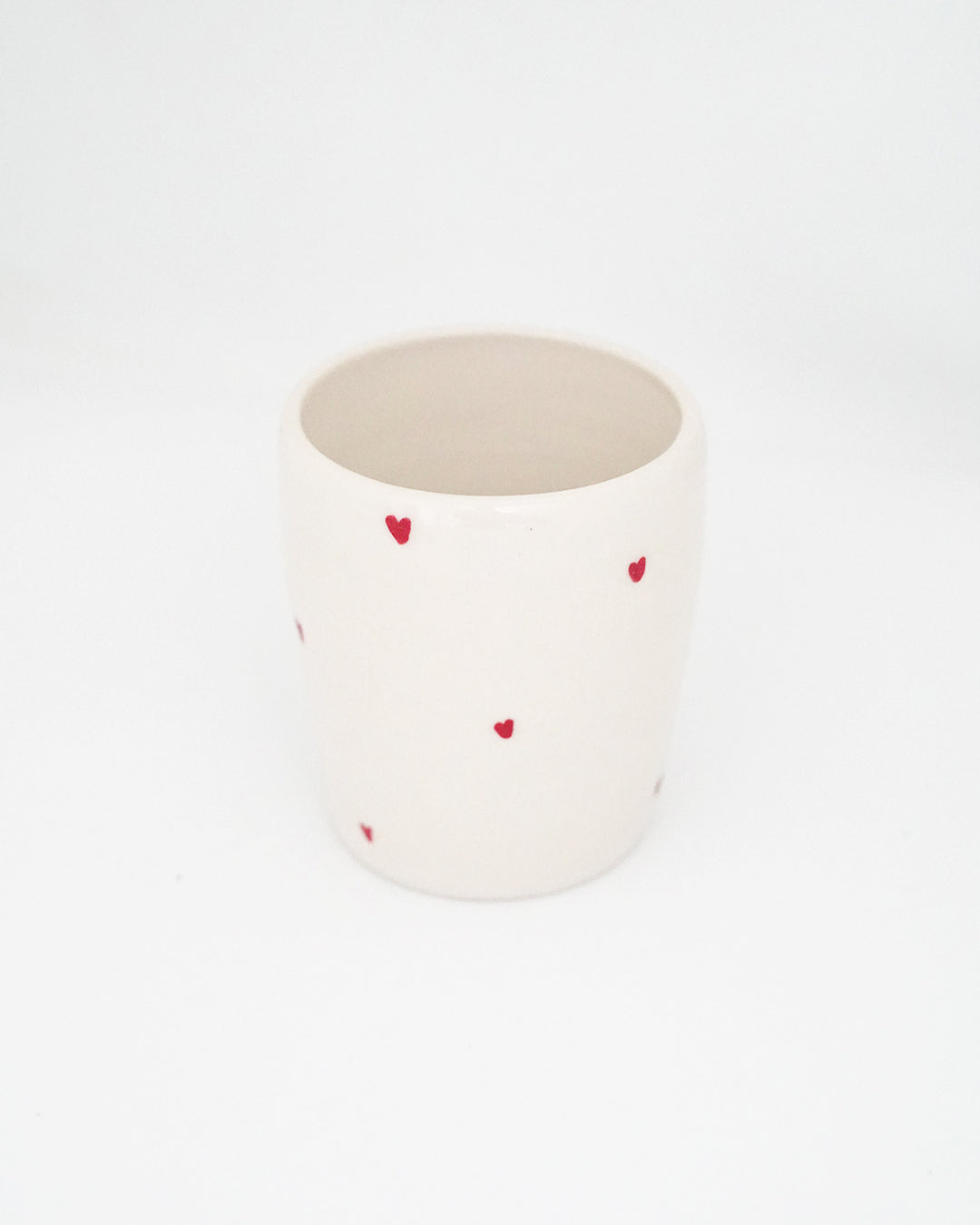 Heart Cup | Preorder