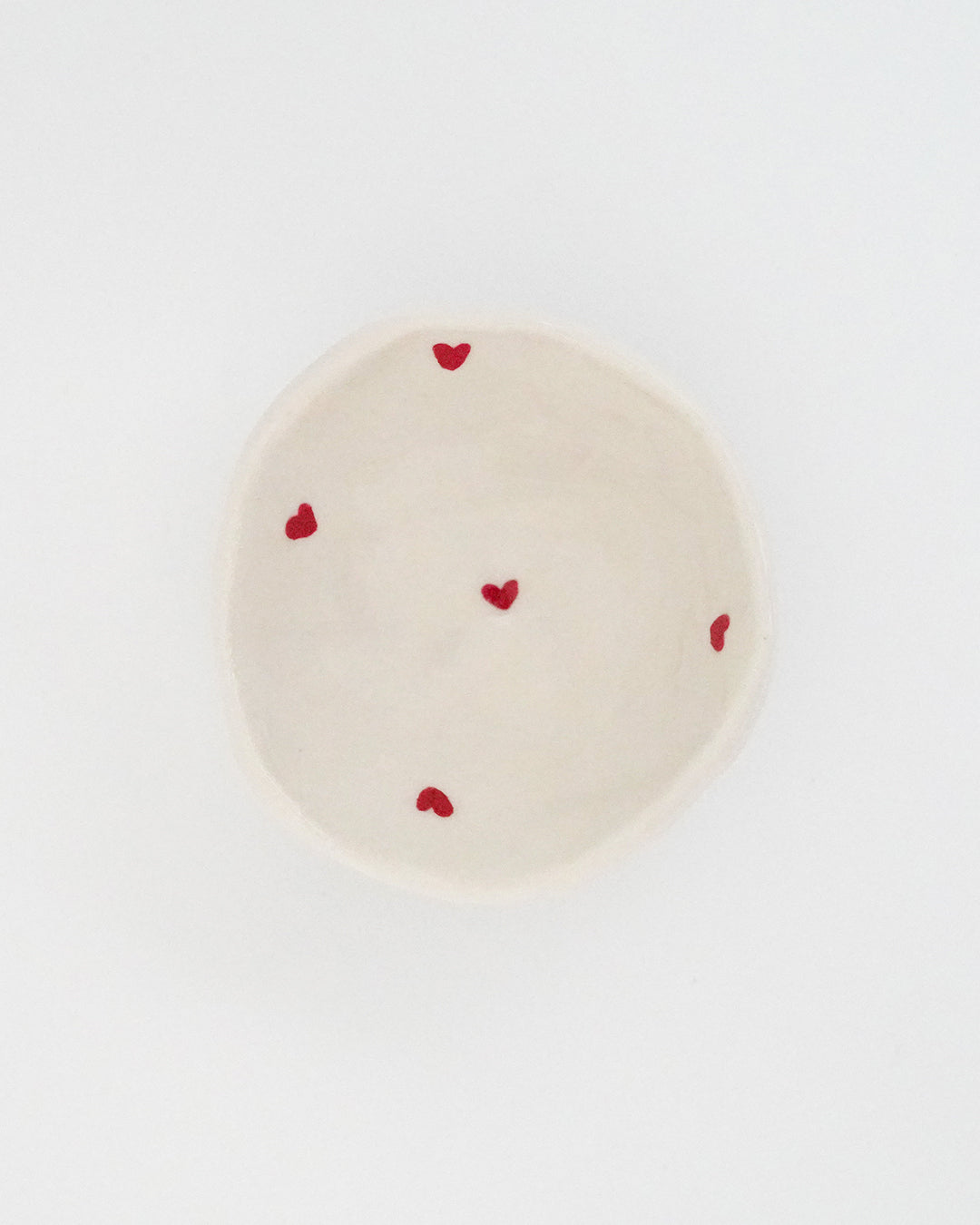 Heart Dish
