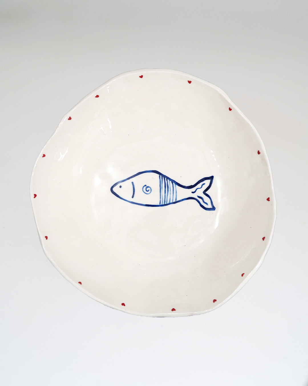 Fishy Platter