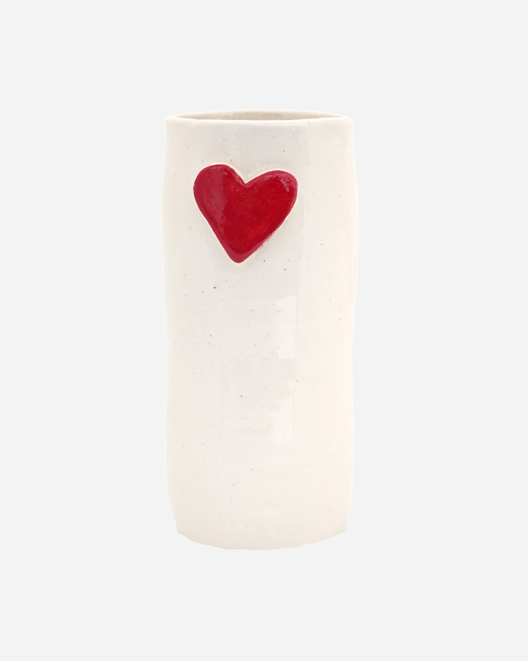 Cupid Vase