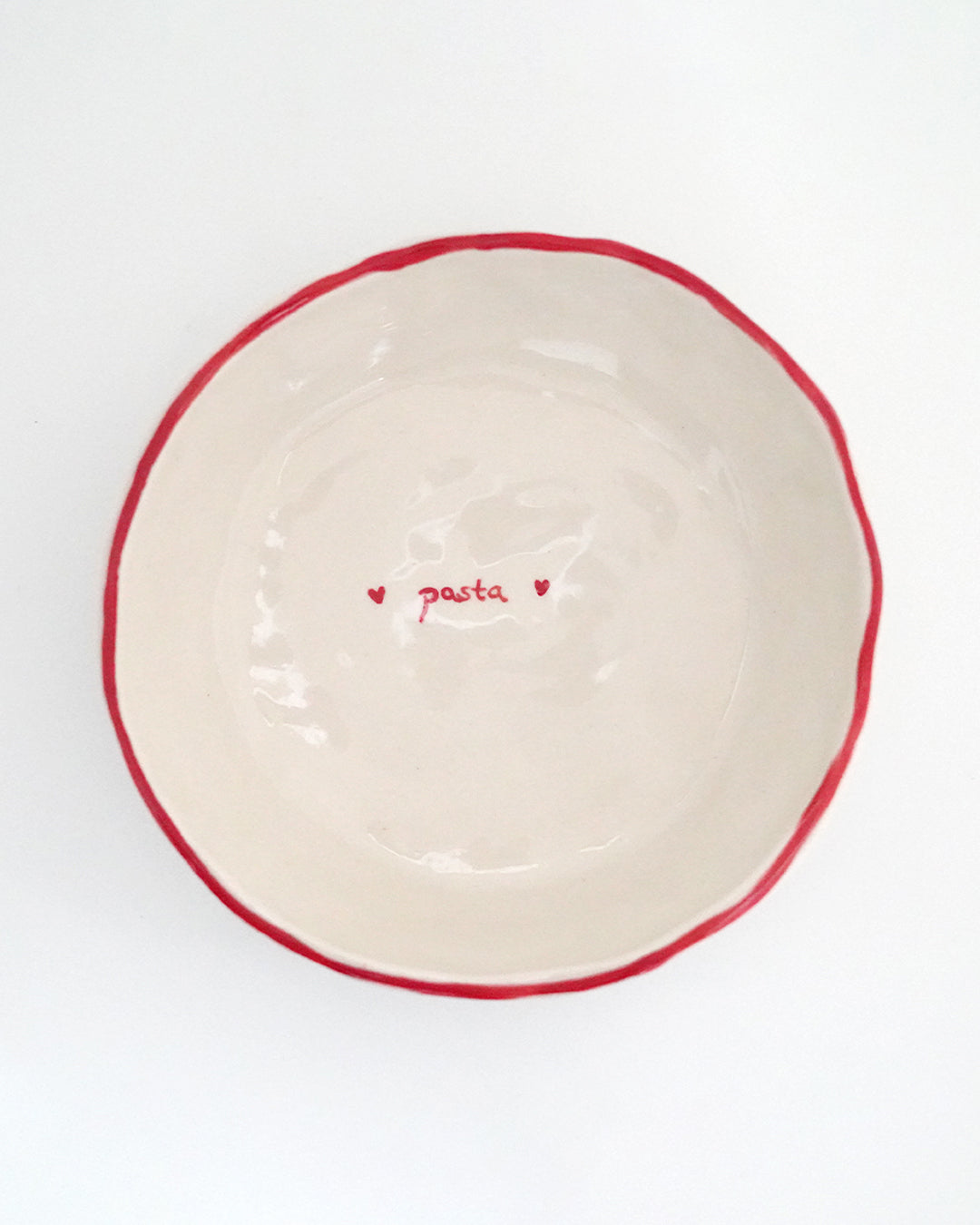 Pasta Bowl