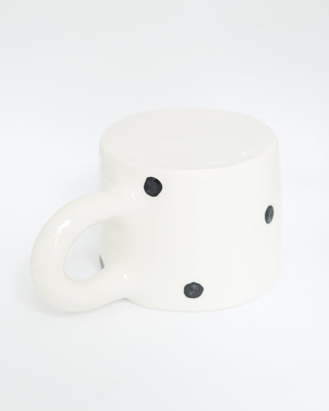 Dice Mug