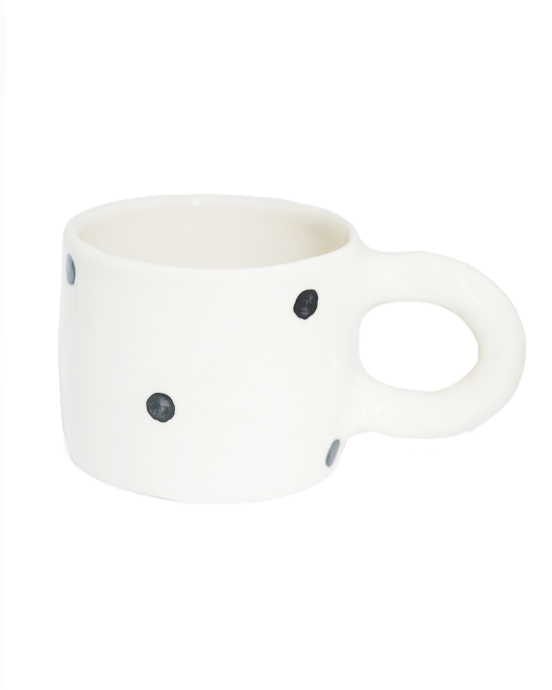 Dice Mug