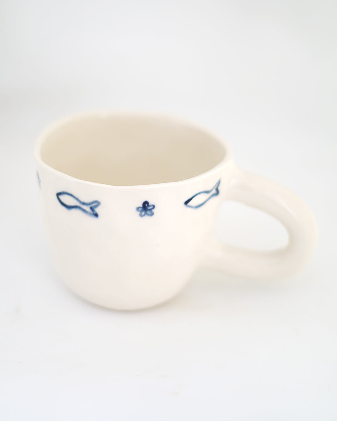 Fishy Mug