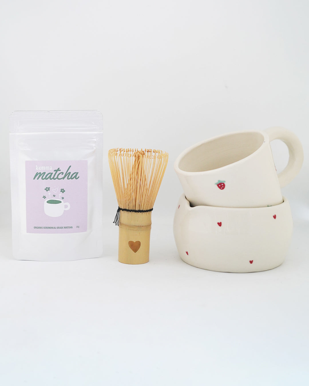 Ceremony Matcha Set