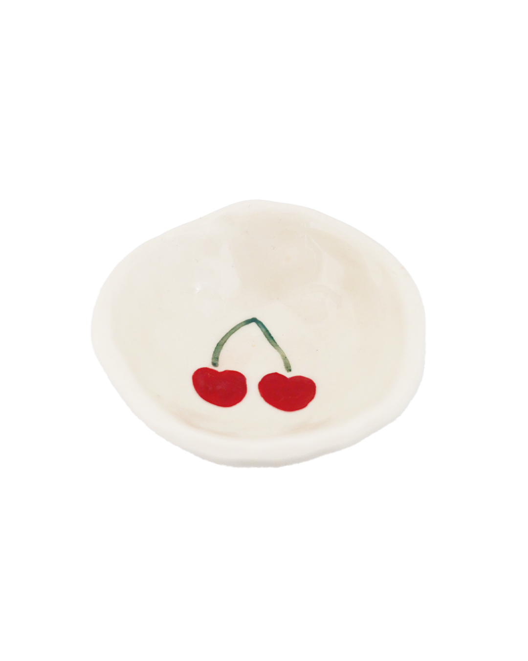 Cherry Dish