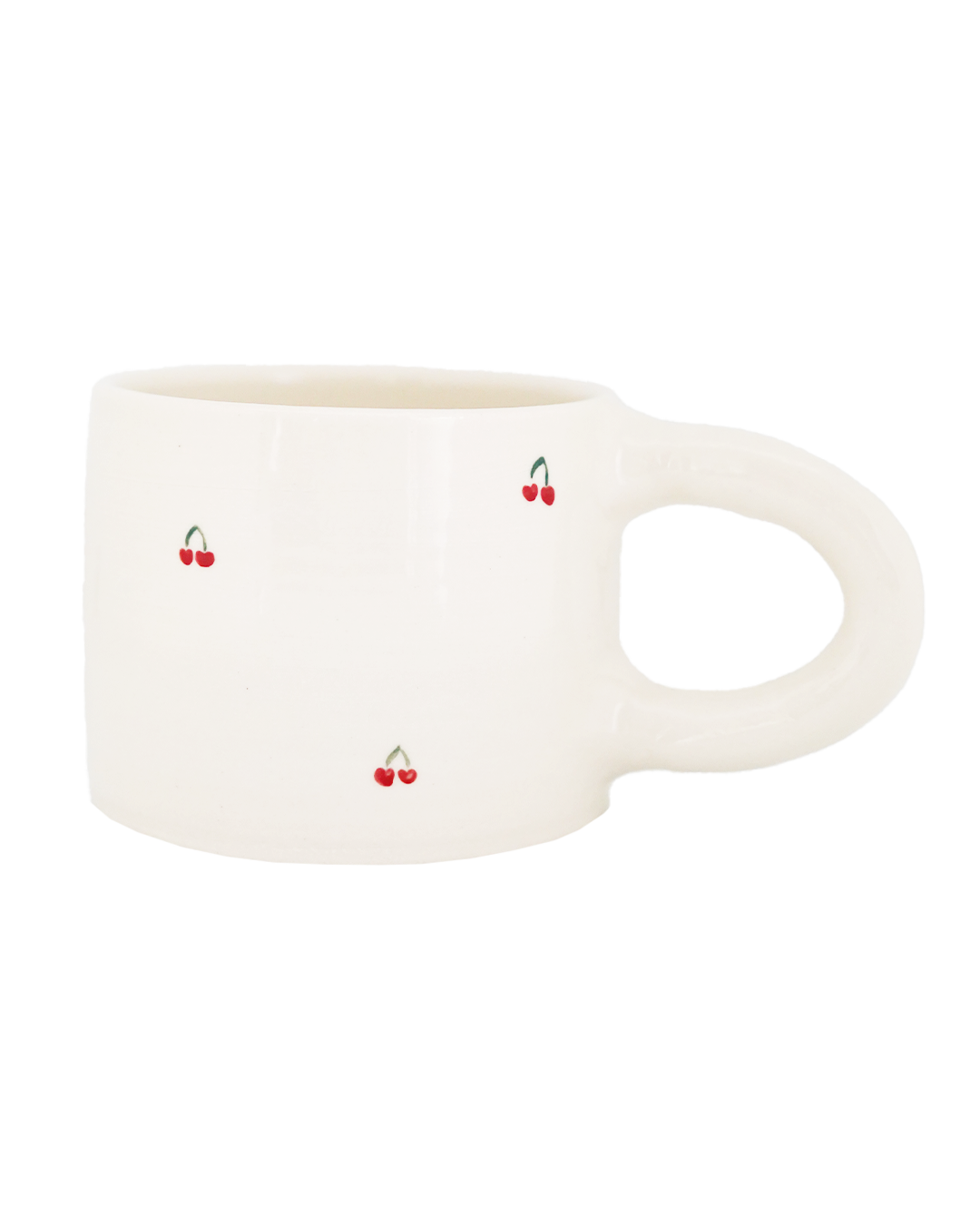 Cherry Mug