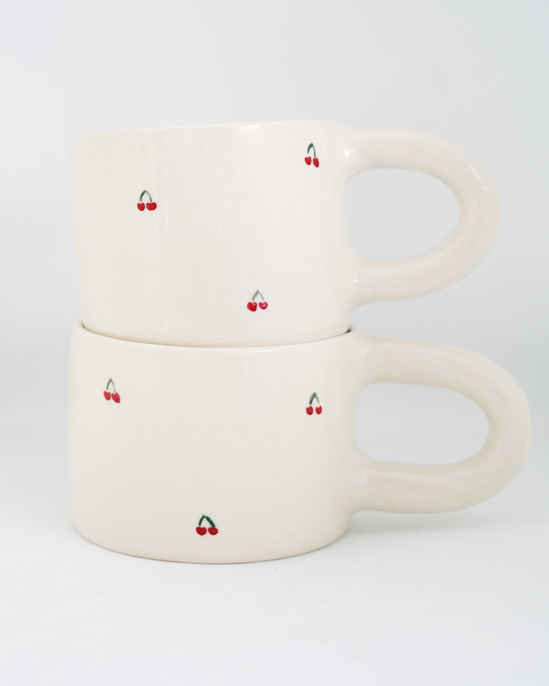 Cherry Mug