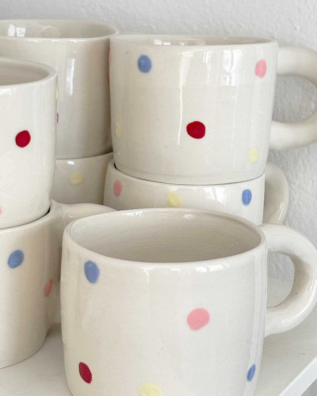 Dot Mug