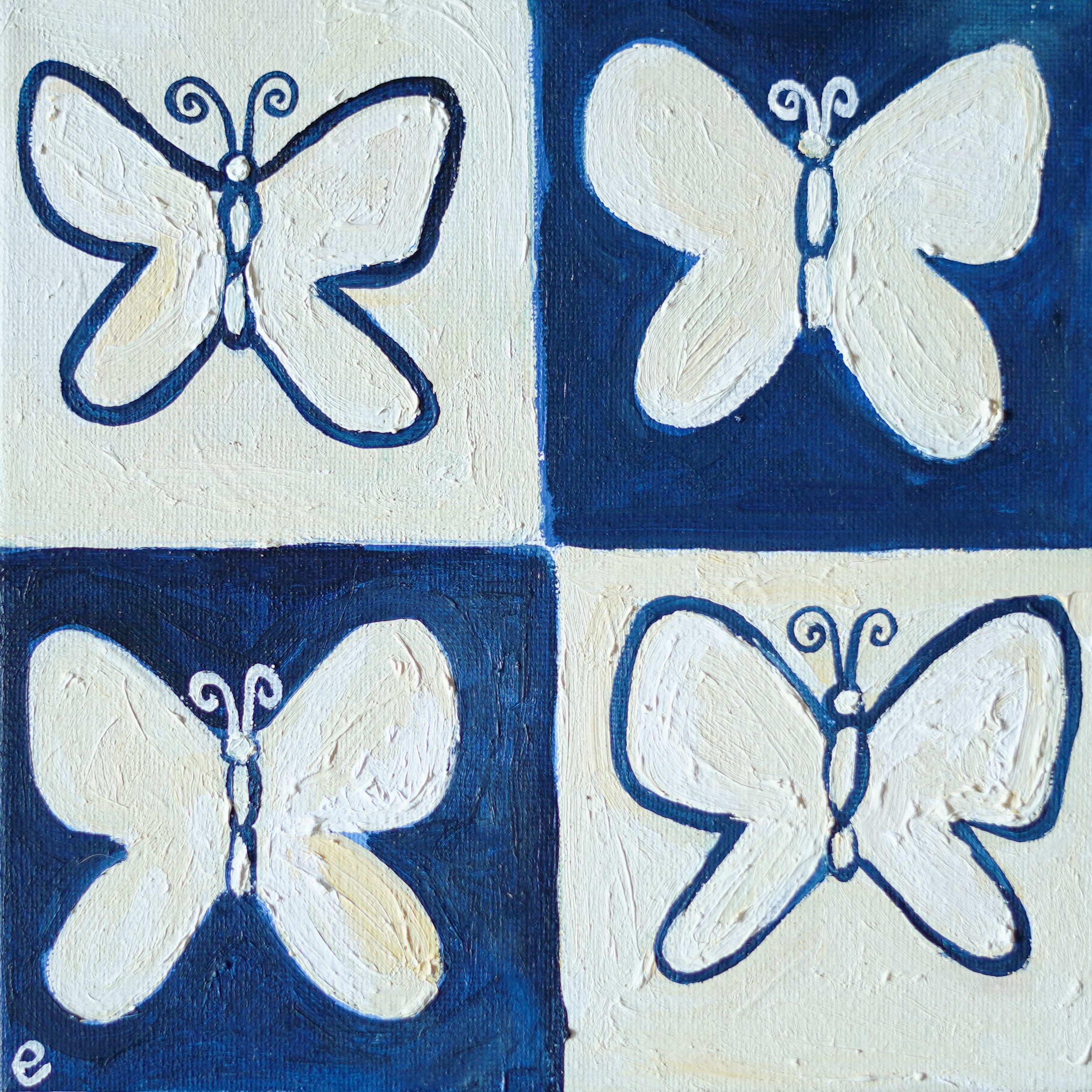 Flutter