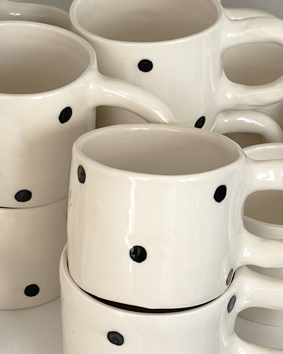 Dice Mug