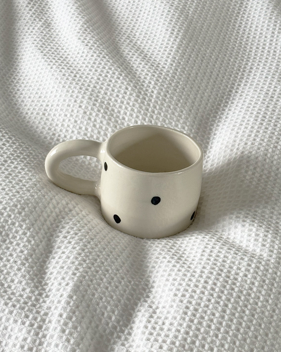 Dice Mug