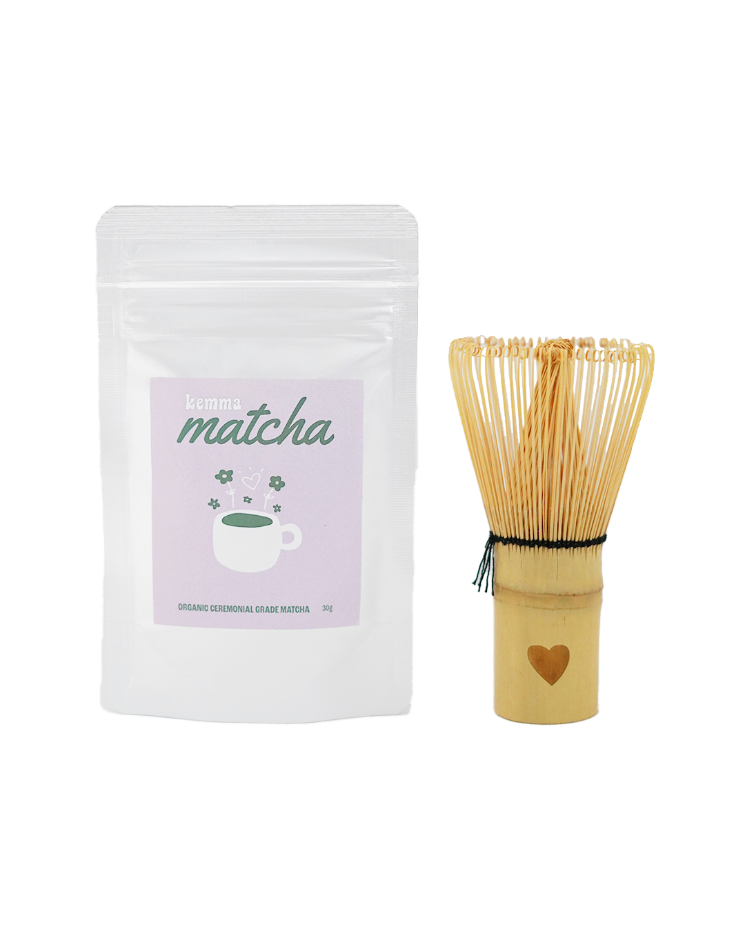 Essential Matcha Set