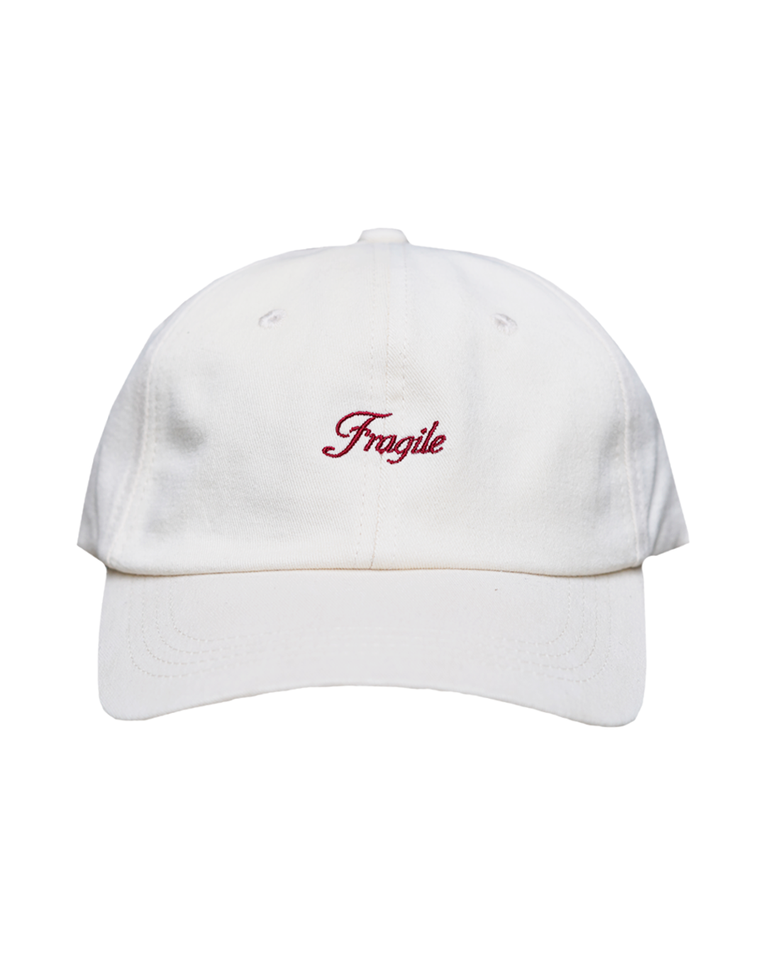 Fragile Cap