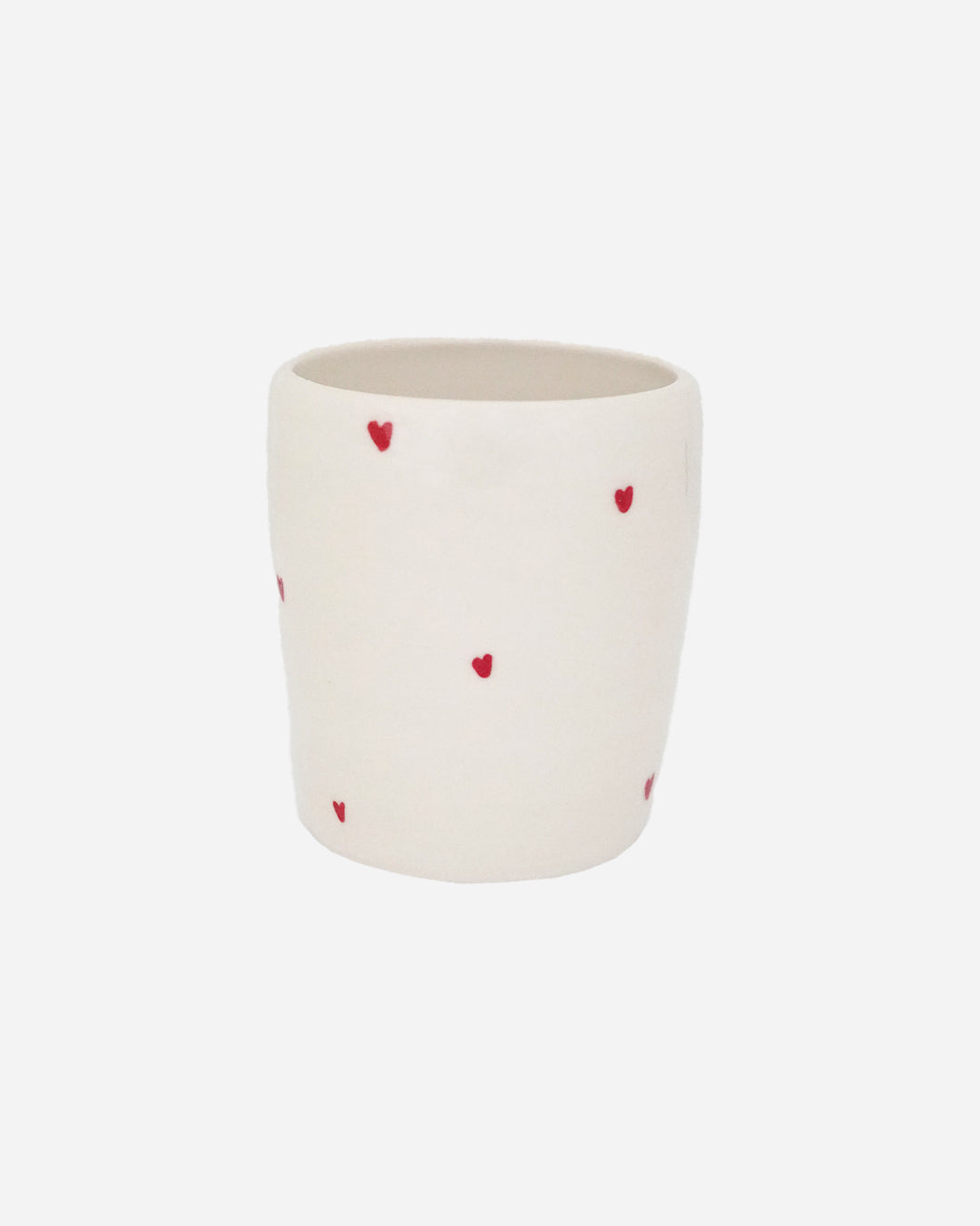 Heart Cup