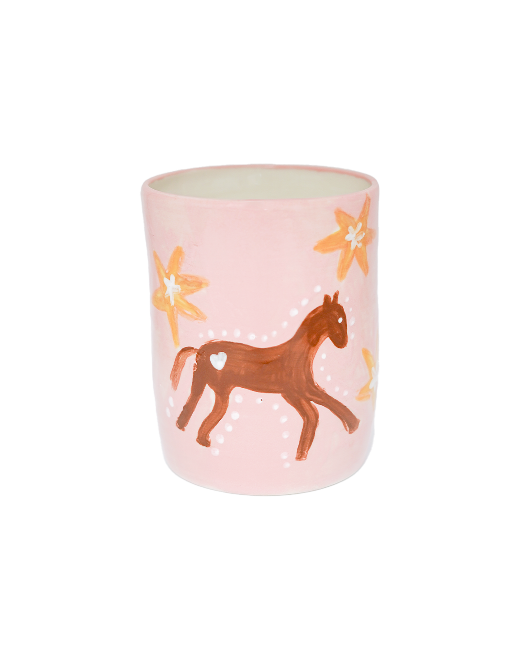Horse Cup