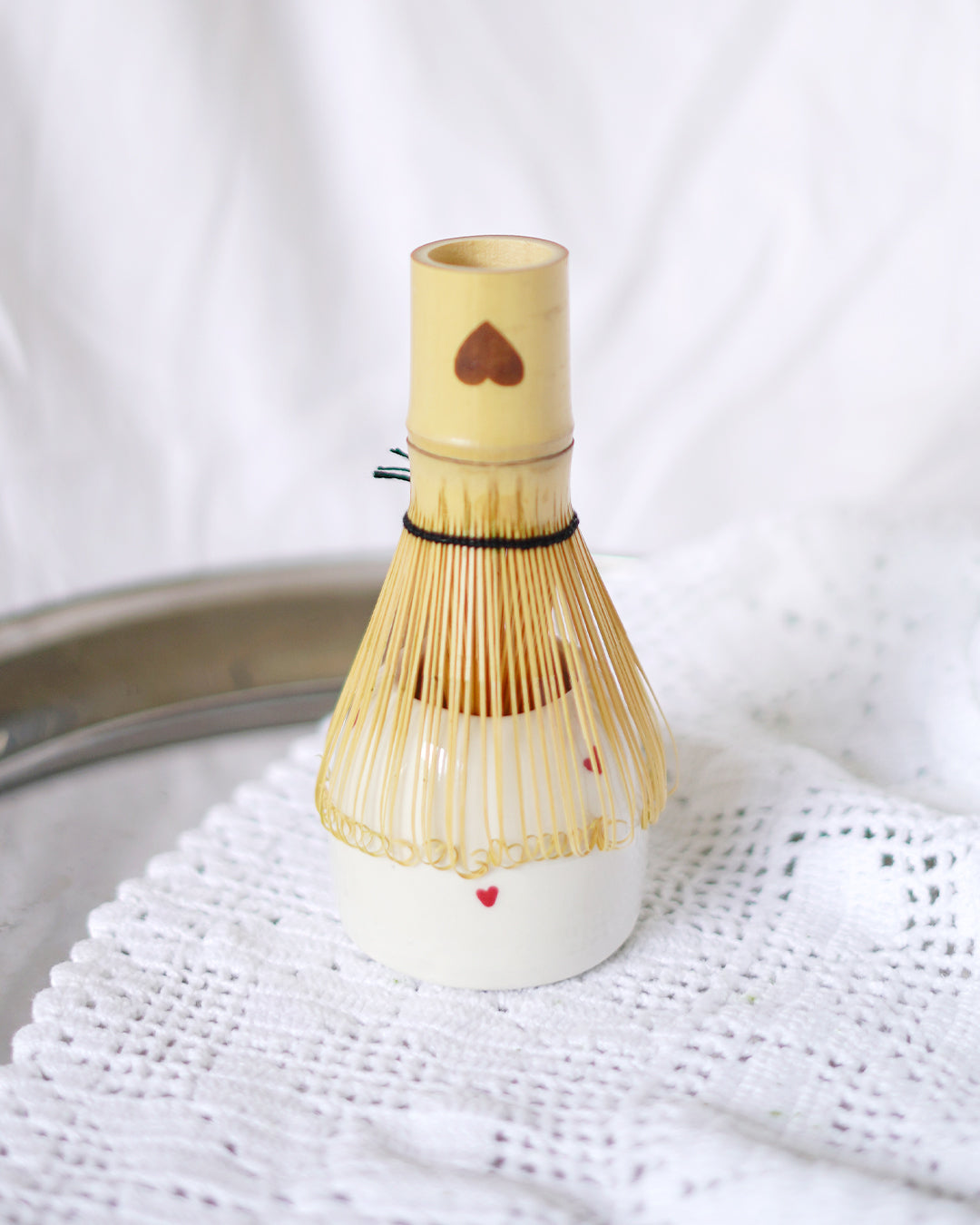 Matcha Whisk Set