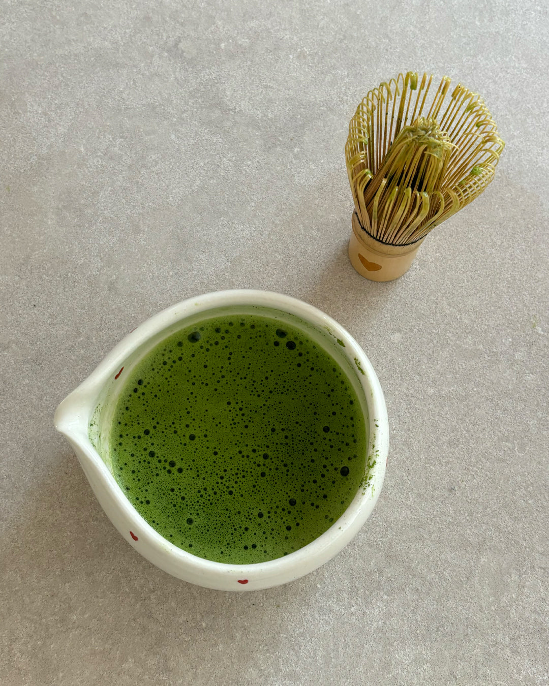 Organic Ceremonial Grade Matcha