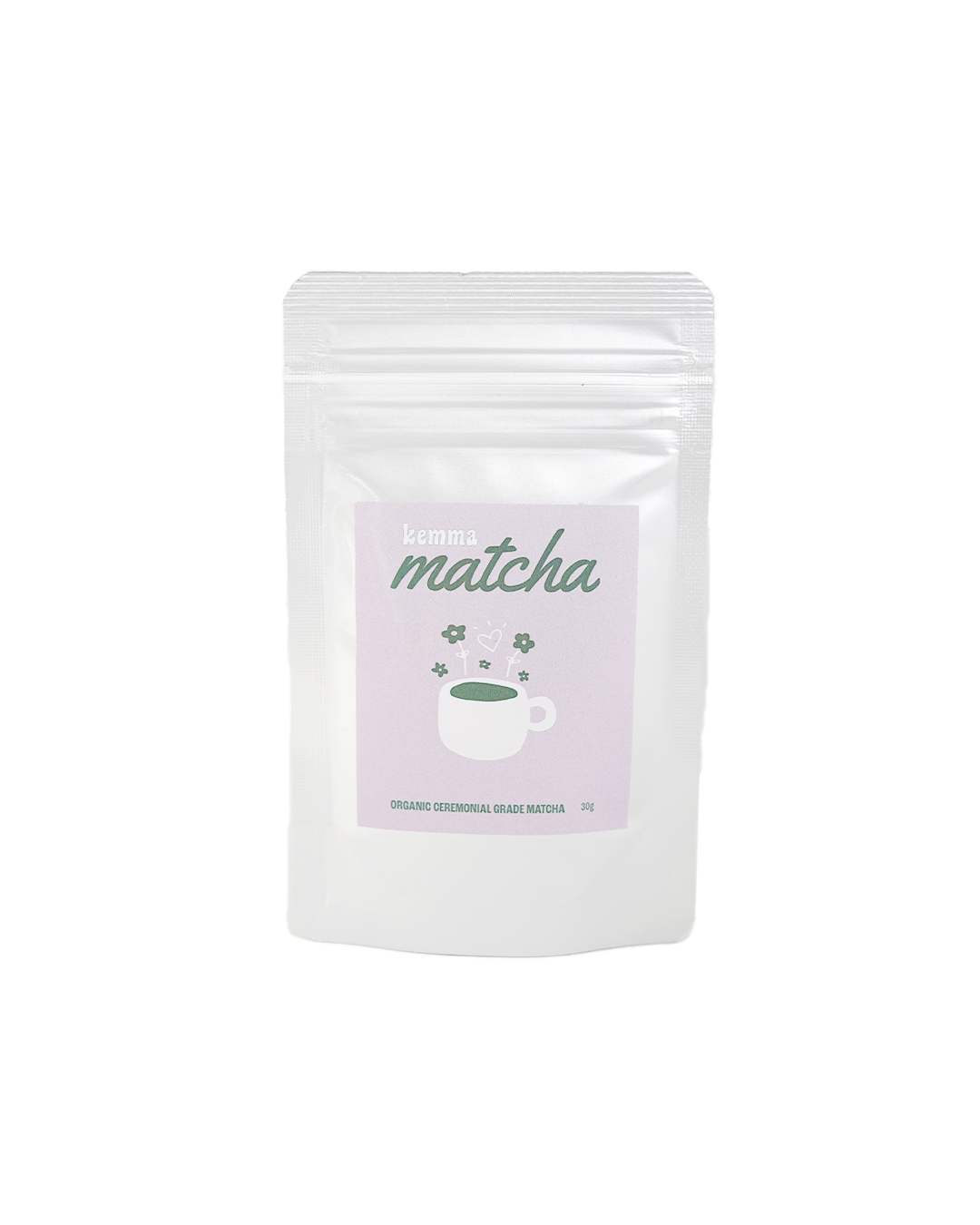 Organic Ceremonial Grade Matcha