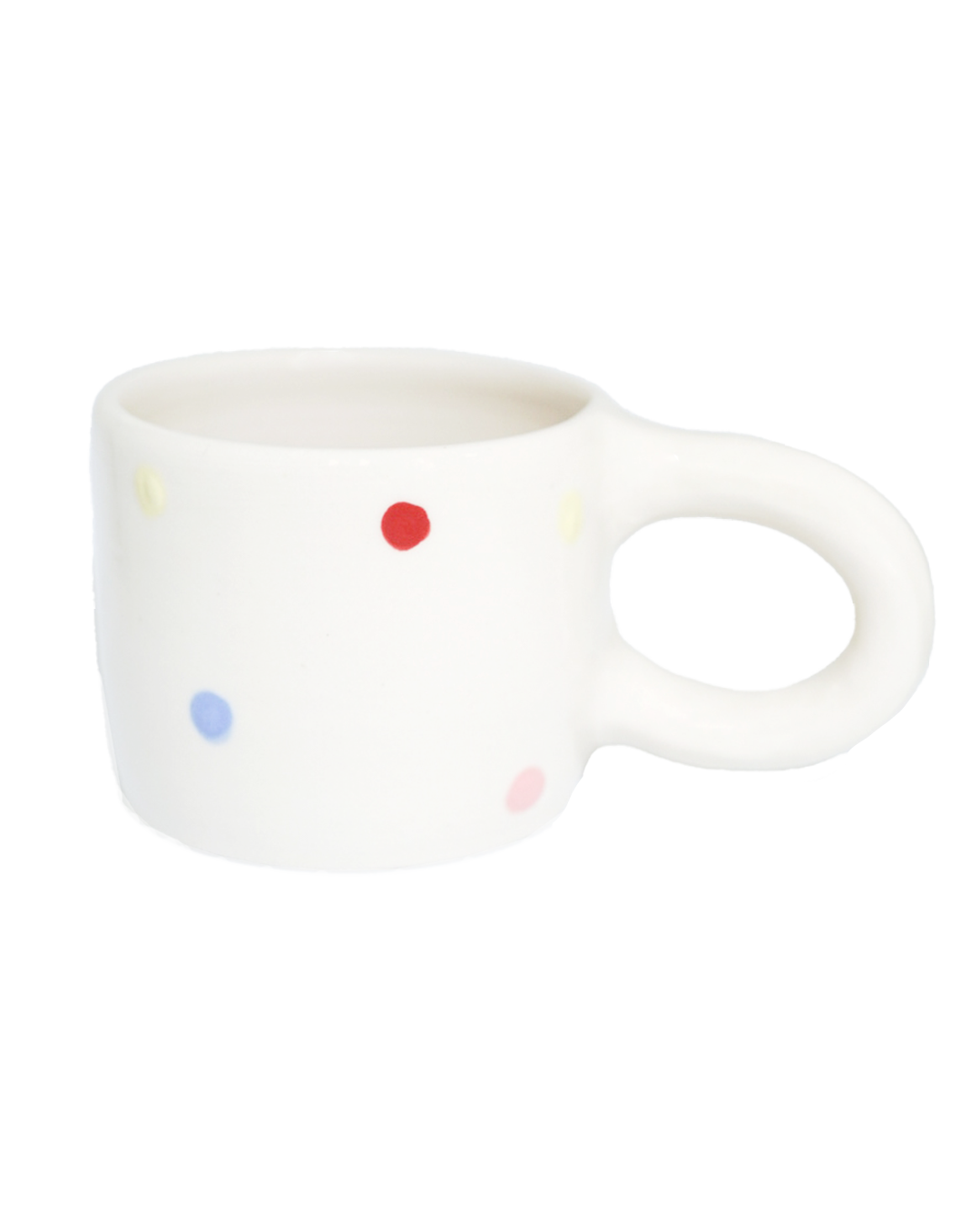 Confetti Mug