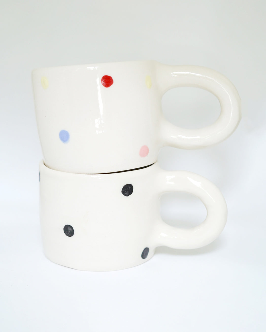 Dot Mug