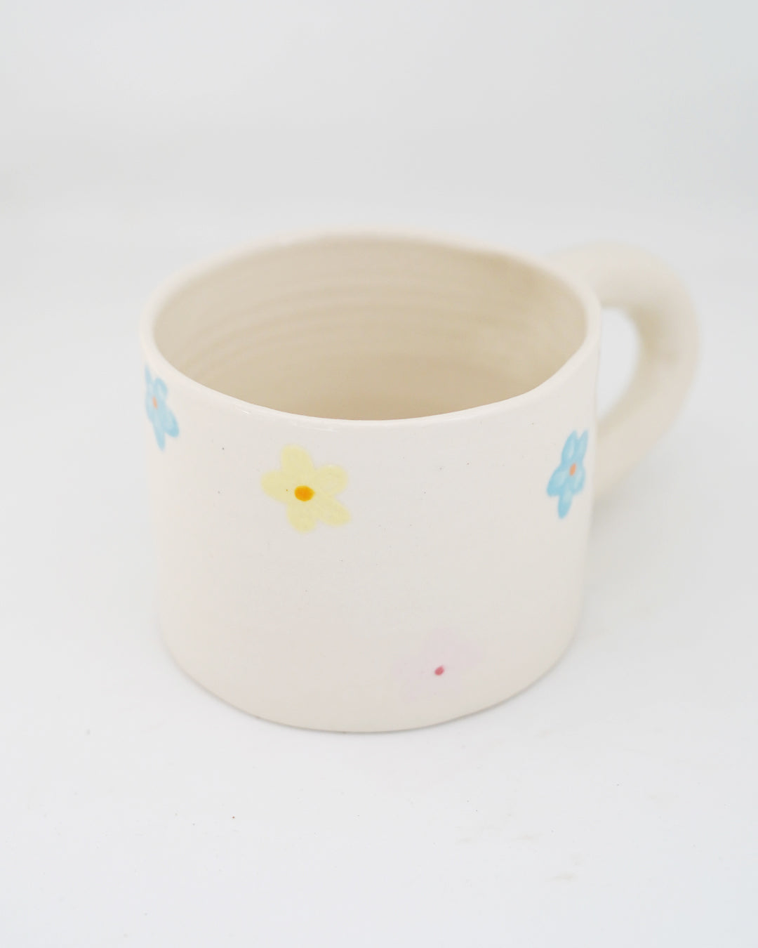 Pastel Bloom Mug