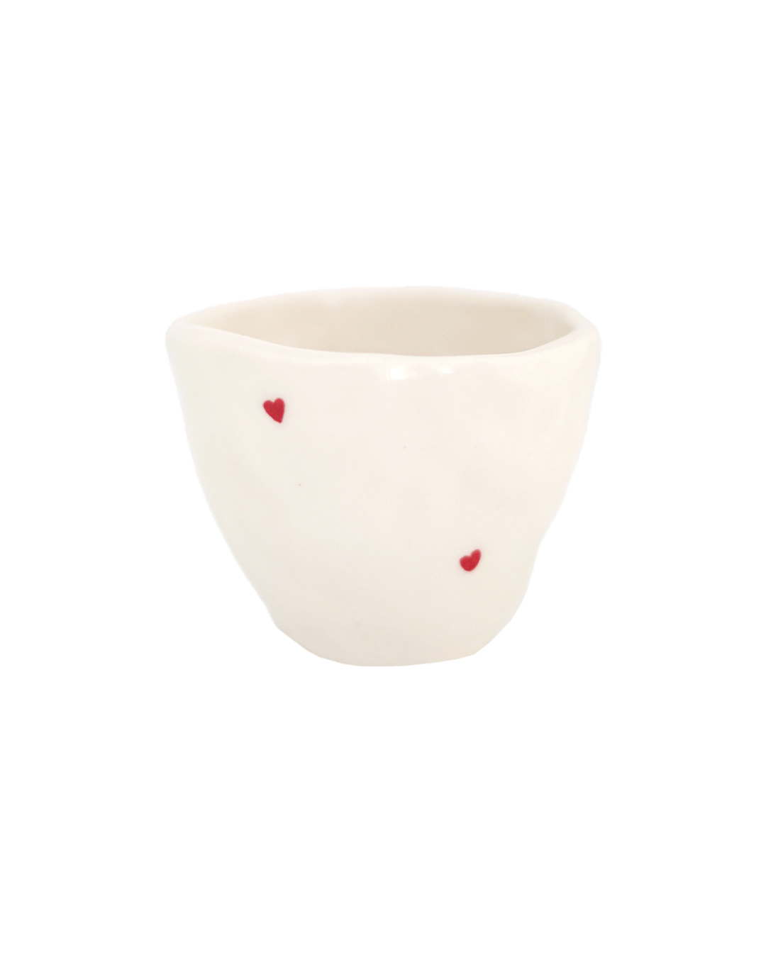 Little Heart Cup