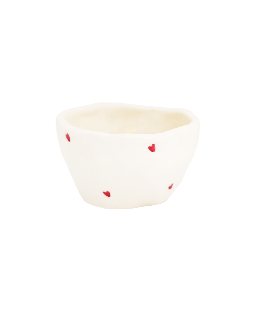 Little Heart Cup