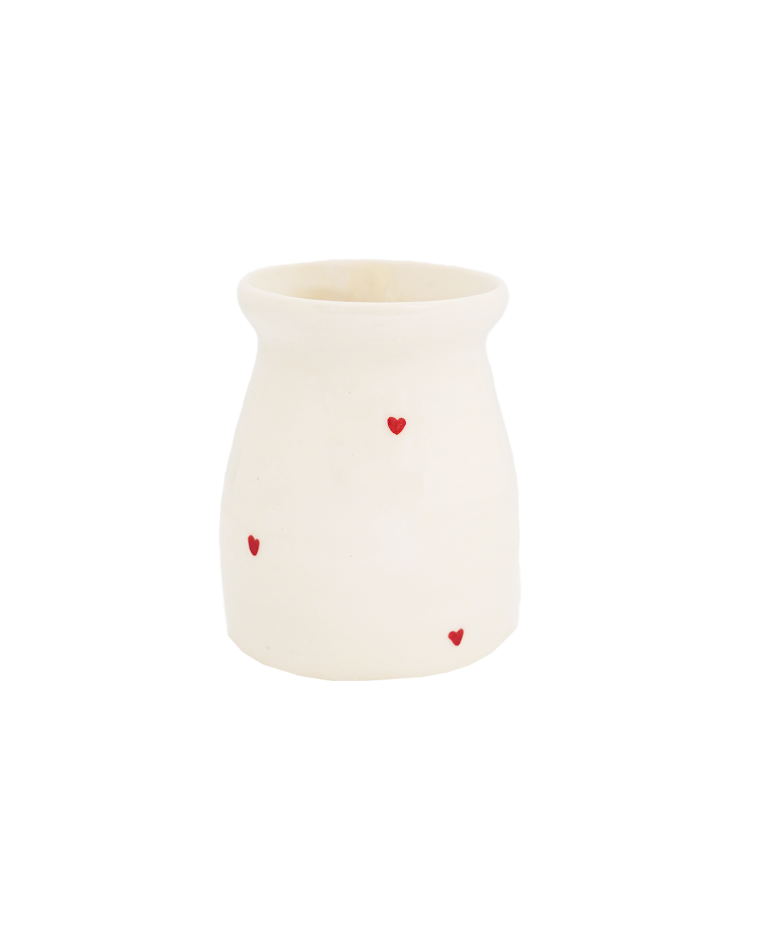 Heart Vase