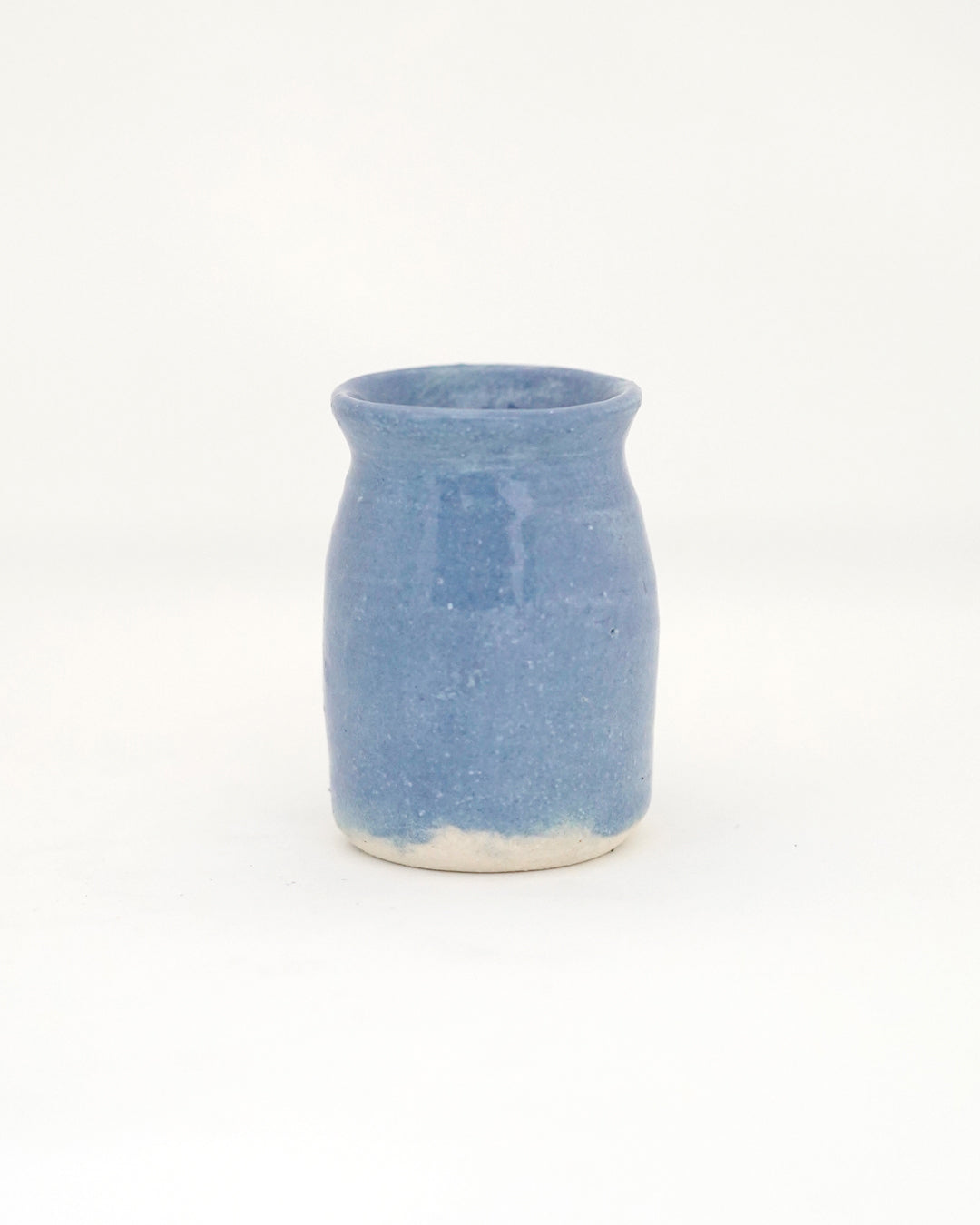 Tiny Vase in Periwinkle