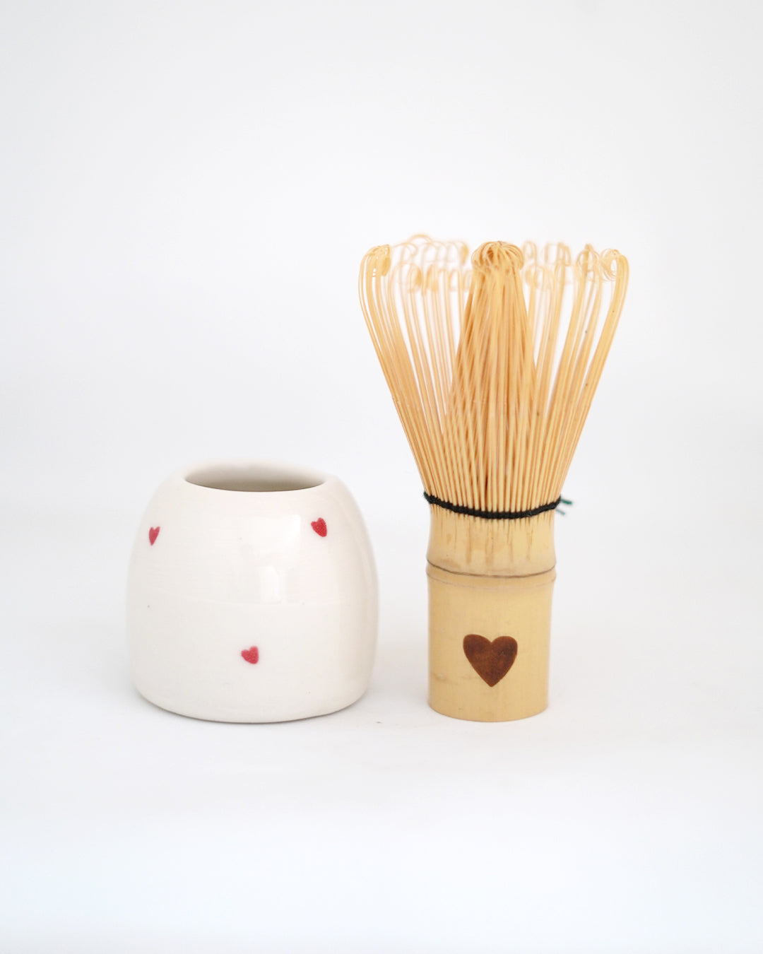 Matcha Whisk Set