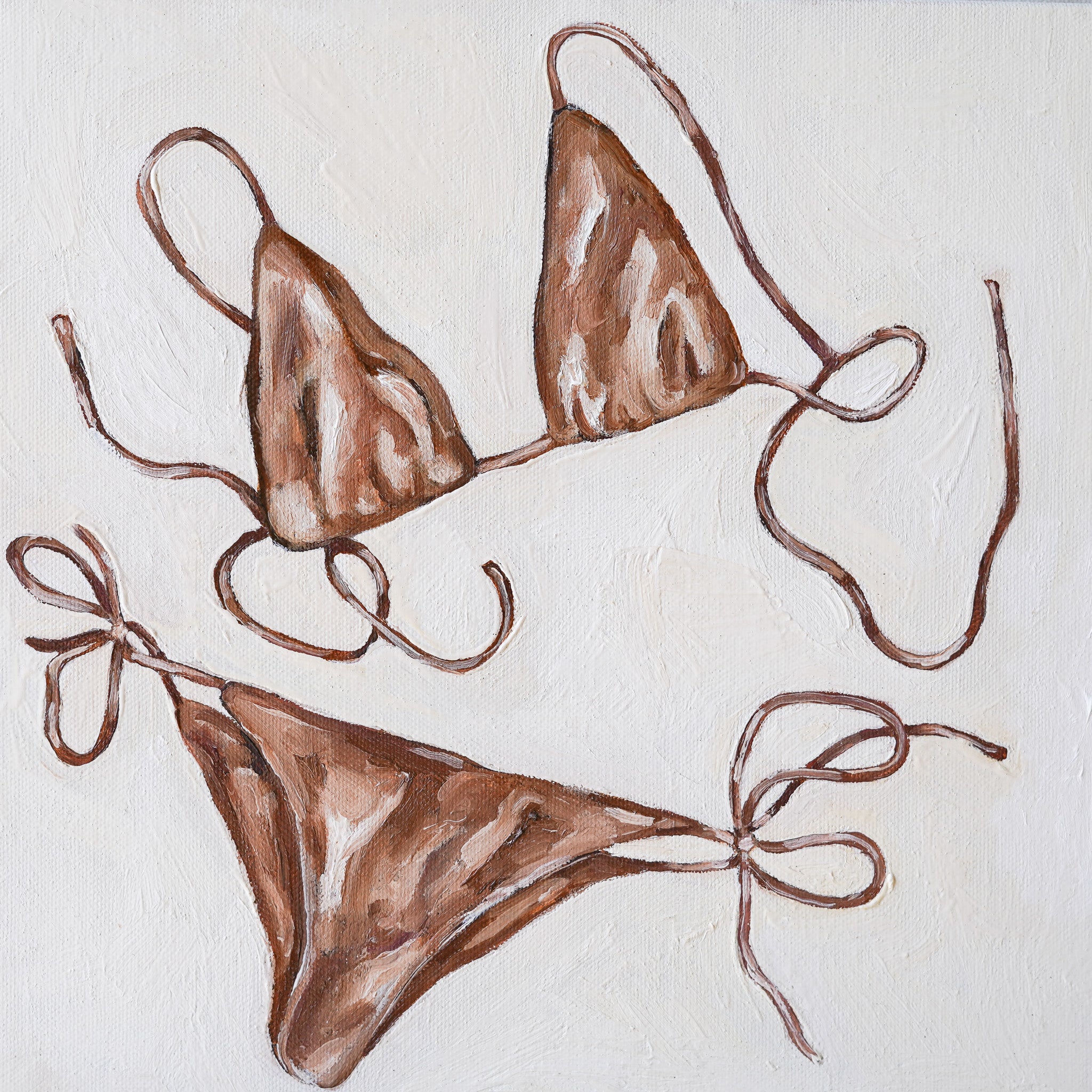 My Favourite Bikini